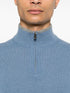 cashmere cardigan